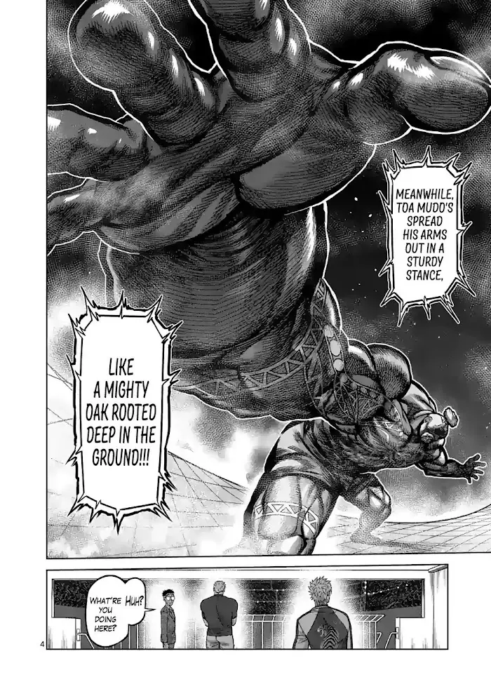 Kengan Omega Chapter 72 image 04_optimized